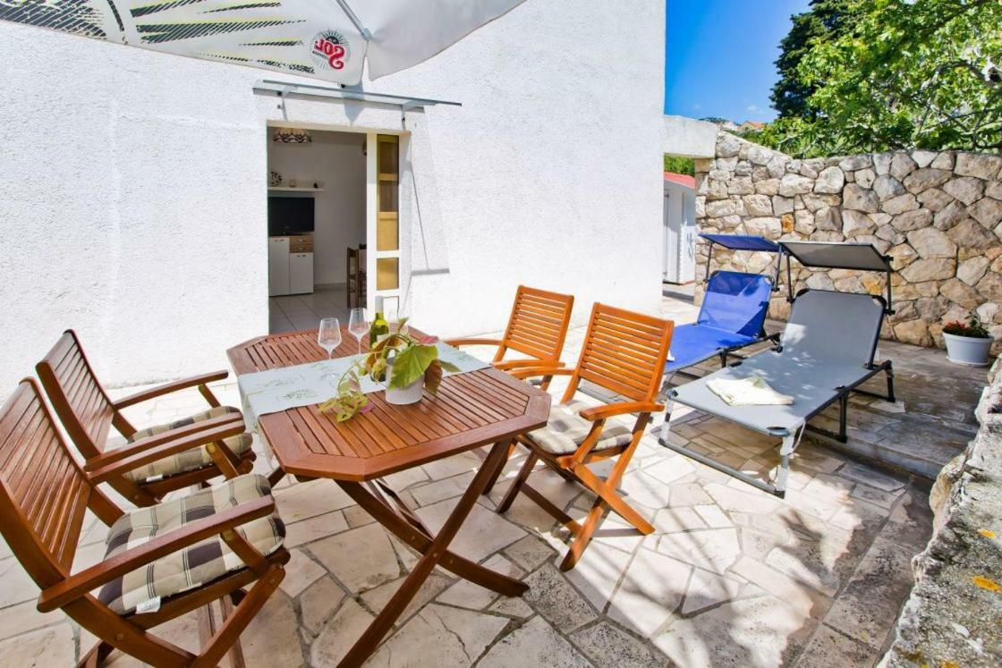 Apartments Jacky Hvar Town Exterior foto