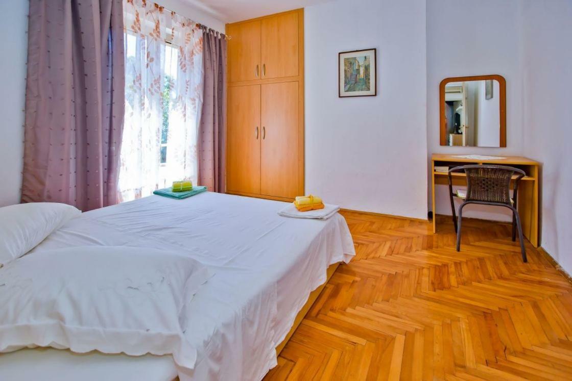 Apartments Jacky Hvar Town Exterior foto