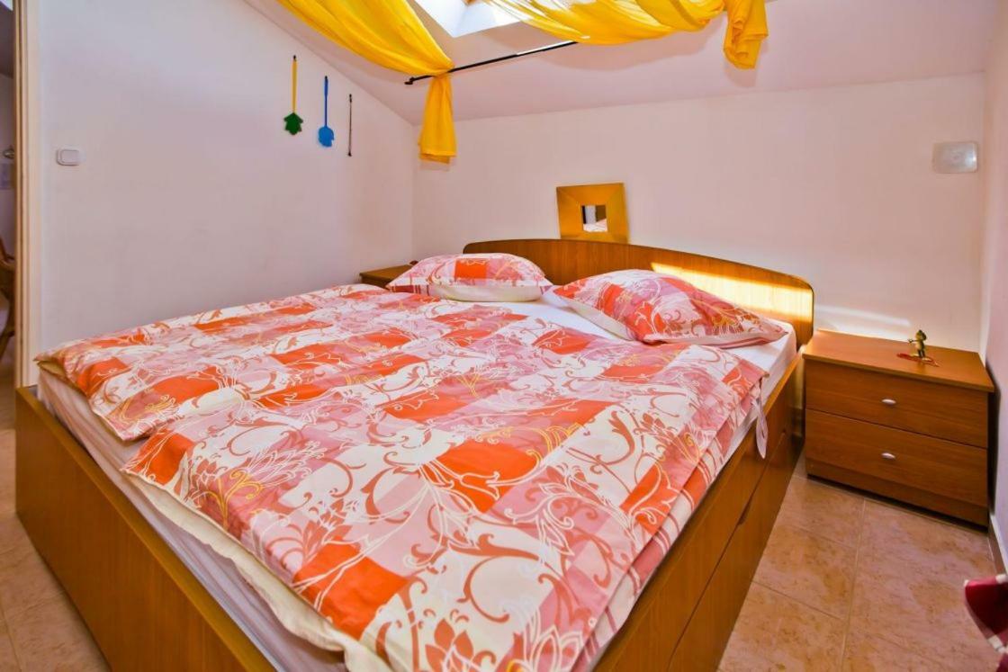 Apartments Jacky Hvar Town Exterior foto