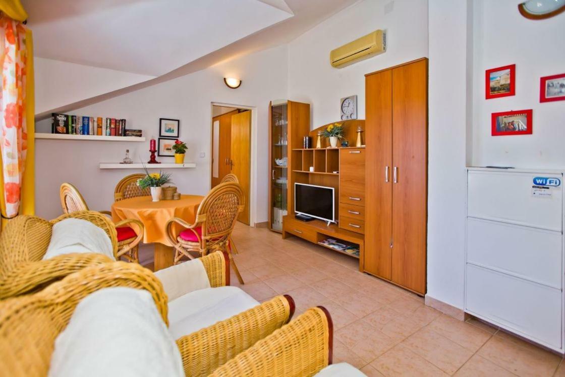Apartments Jacky Hvar Town Exterior foto