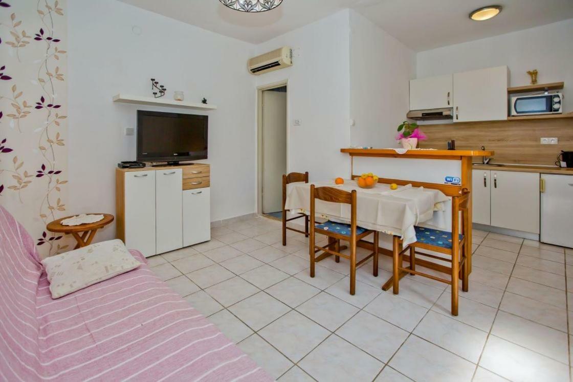 Apartments Jacky Hvar Town Exterior foto