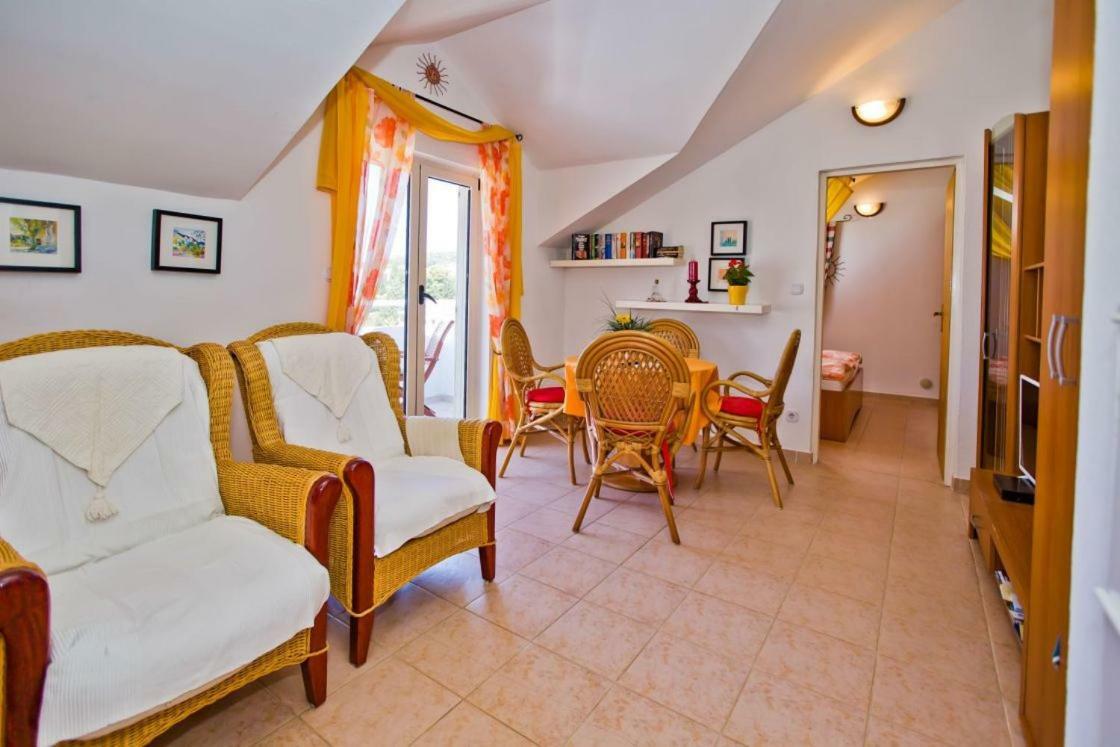 Apartments Jacky Hvar Town Exterior foto