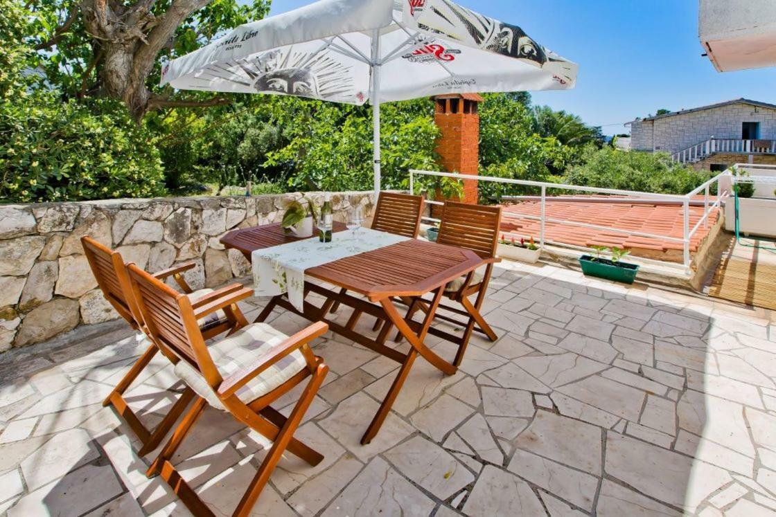 Apartments Jacky Hvar Town Exterior foto