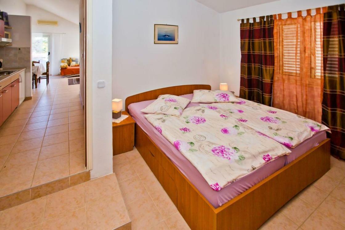 Apartments Jacky Hvar Town Exterior foto