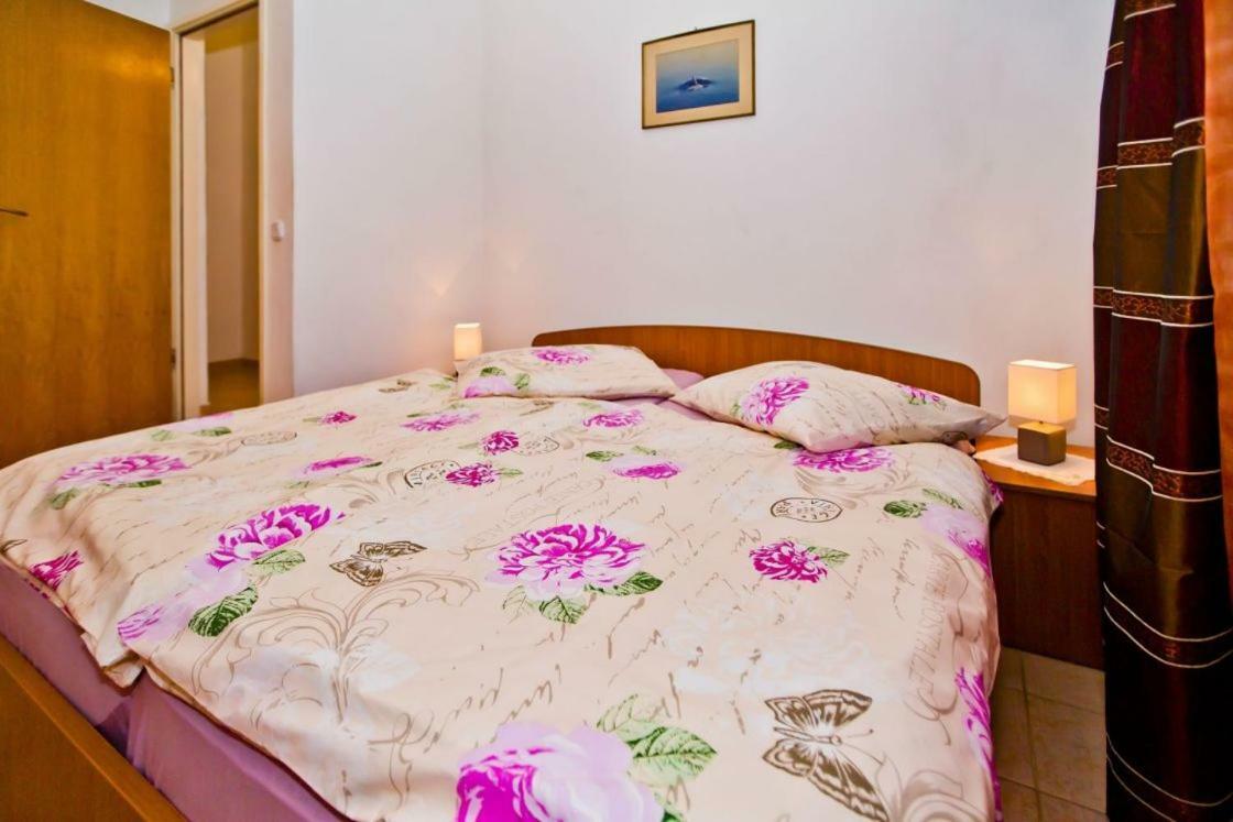 Apartments Jacky Hvar Town Exterior foto
