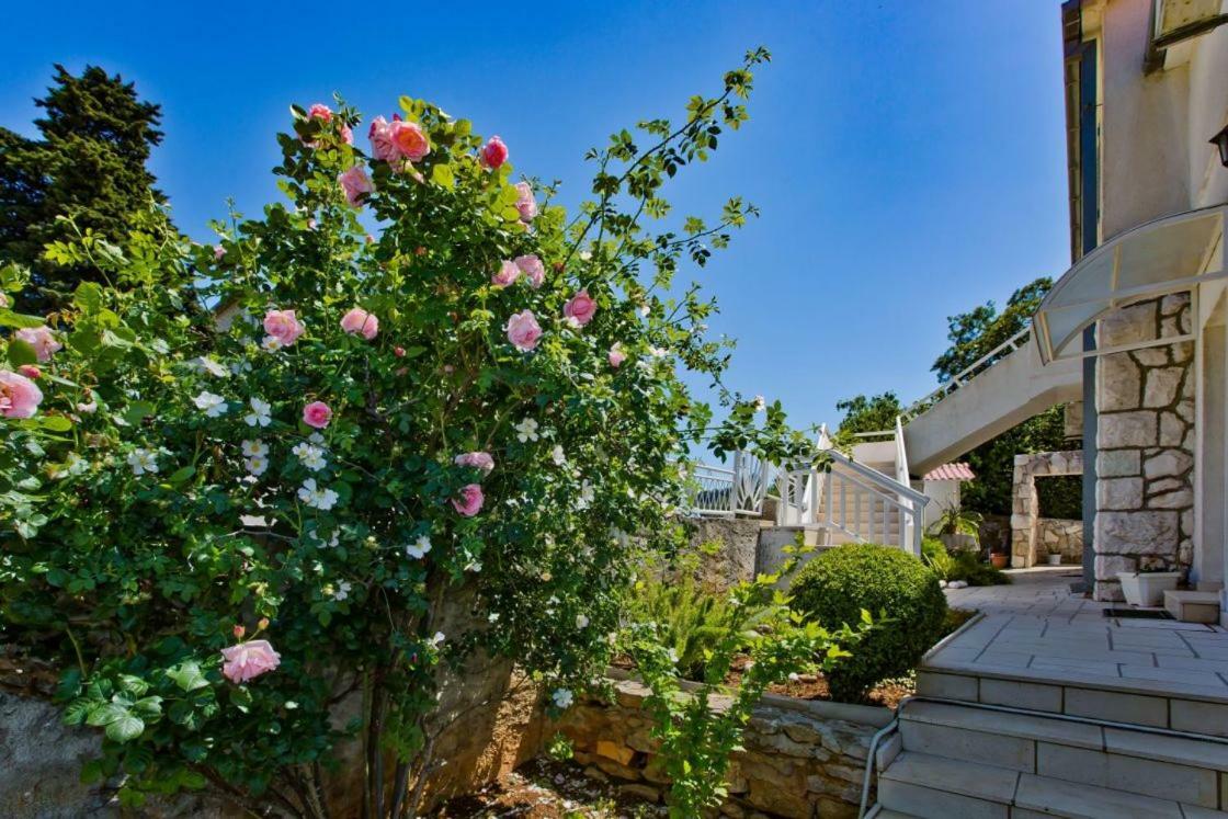 Apartments Jacky Hvar Town Exterior foto