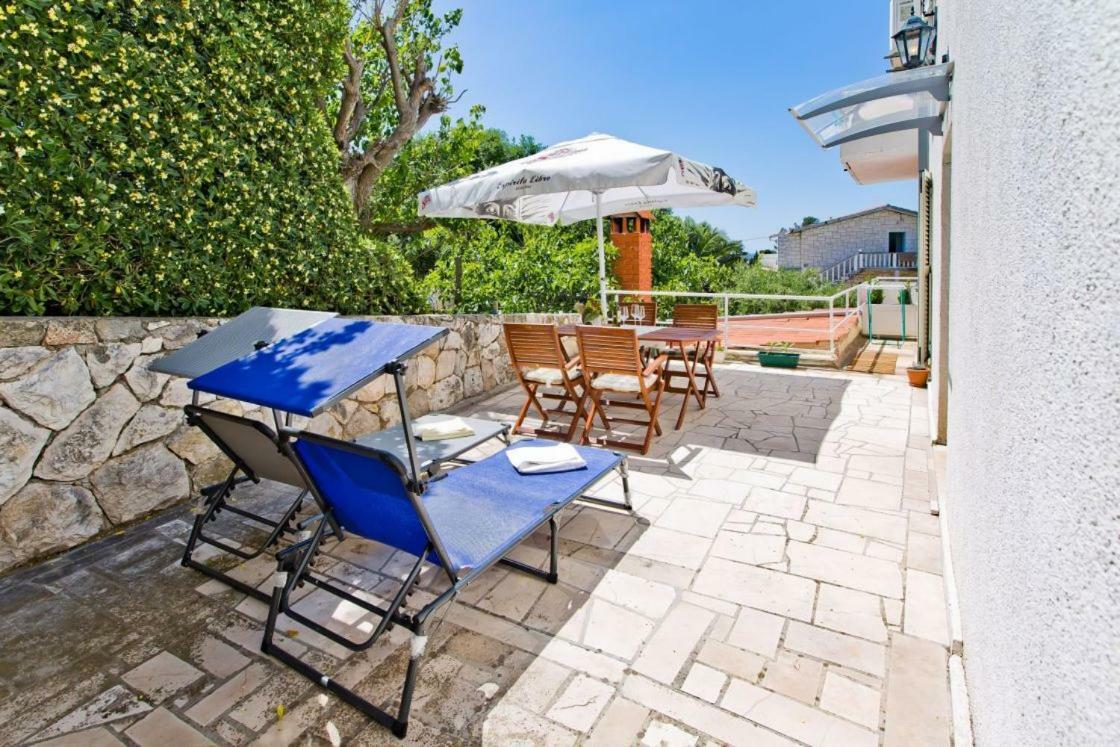 Apartments Jacky Hvar Town Exterior foto
